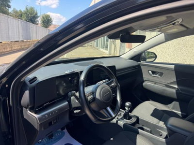 Hyundai Kona 1.0 T-GDI XLine (6)