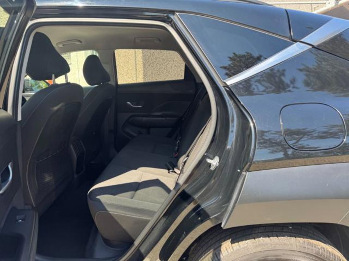 Hyundai Kona 1.0 T-GDI XLine (7)