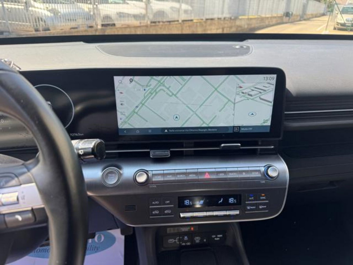 Hyundai Kona 1.0 T-GDI XLine (9)
