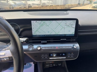 Hyundai Kona 1.0 T-GDI XLine (9)