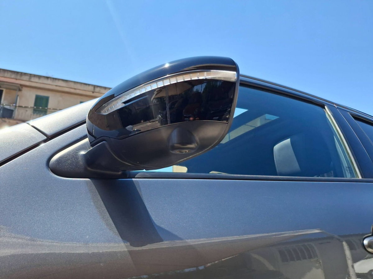 Nissan Juke 1.5 dCi Start&Stop N-Connecta (11)