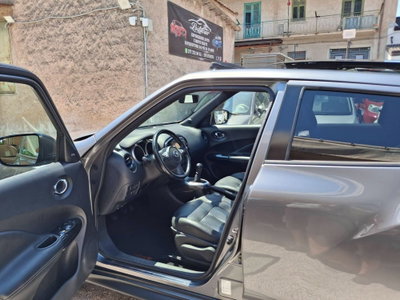 Nissan Juke 1.5 dCi Start&Stop N-Connecta (12)