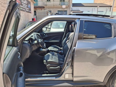 Nissan Juke 1.5 dCi Start&Stop N-Connecta (13)