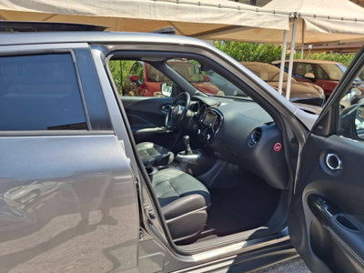 Nissan Juke 1.5 dCi Start&Stop N-Connecta (15)