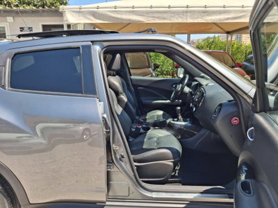 Nissan Juke 1.5 dCi Start&Stop N-Connecta (16)