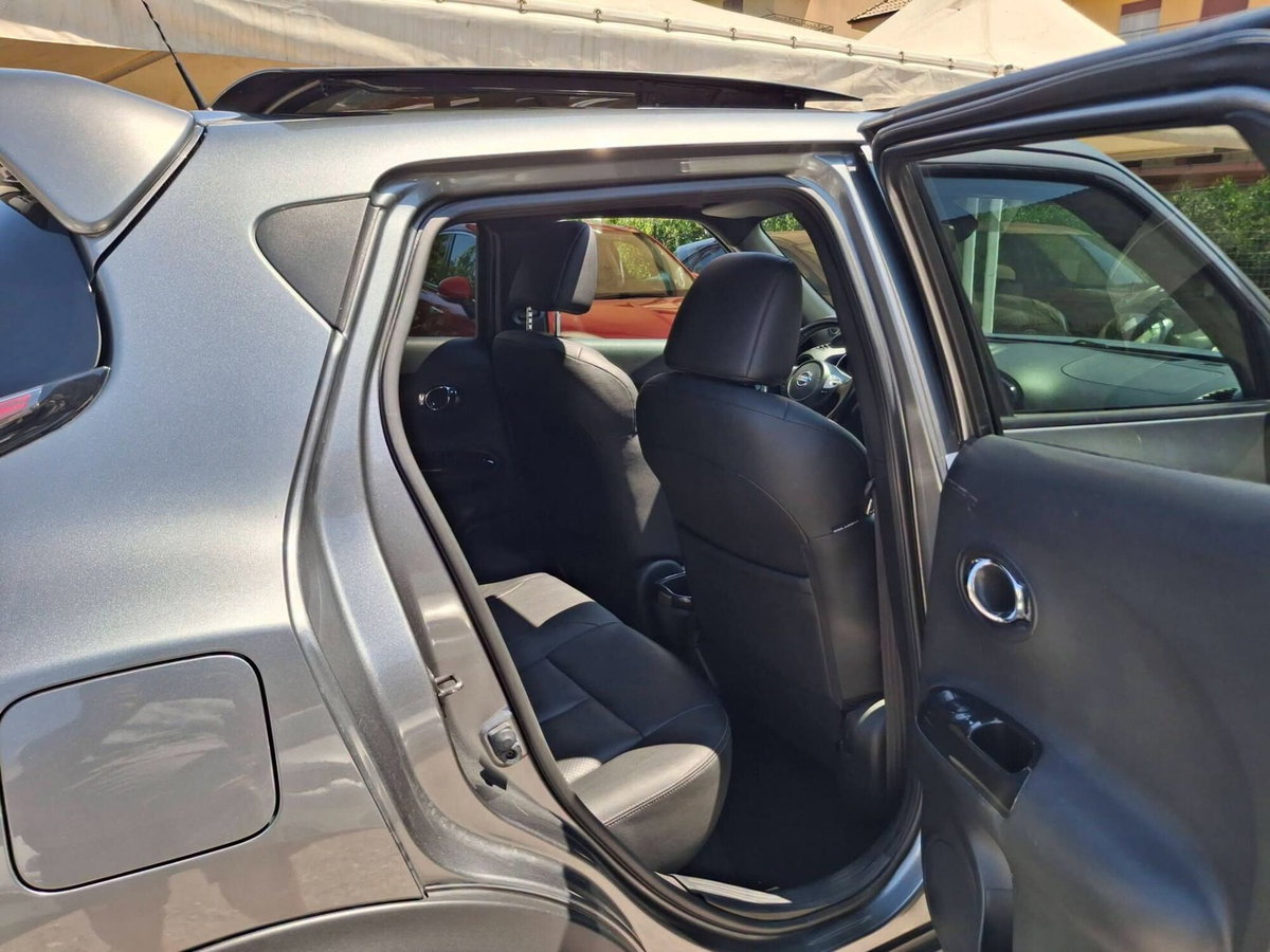 Nissan Juke 1.5 dCi Start&Stop N-Connecta (18)