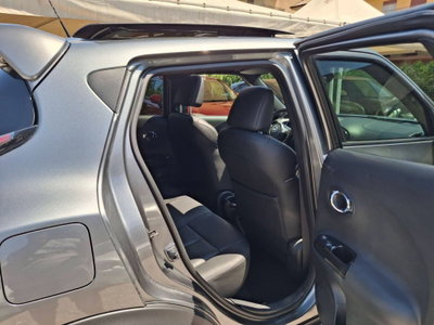 Nissan Juke 1.5 dCi Start&Stop N-Connecta (18)