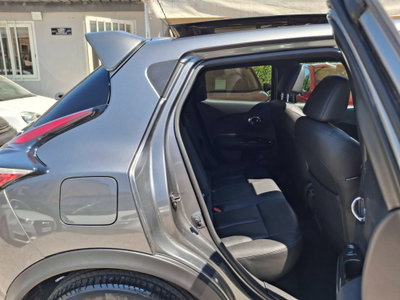 Nissan Juke 1.5 dCi Start&Stop N-Connecta (19)