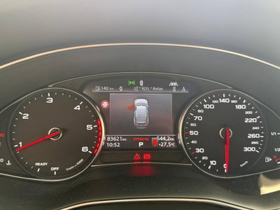 Audi A6 Avant 40 2.0 TDI quattro ultra S tronic Business (10)