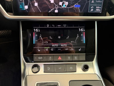 Audi A6 Avant 40 2.0 TDI quattro ultra S tronic Business (11)