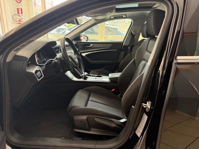 Audi A6 Avant 40 2.0 TDI quattro ultra S tronic Business (4)