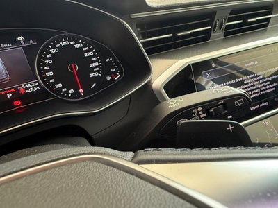 Audi A6 Avant 40 2.0 TDI quattro ultra S tronic Business (7)