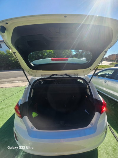 Ford Fiesta 1.0 Ecoboost 100 CV 5 porte Vignale (13)