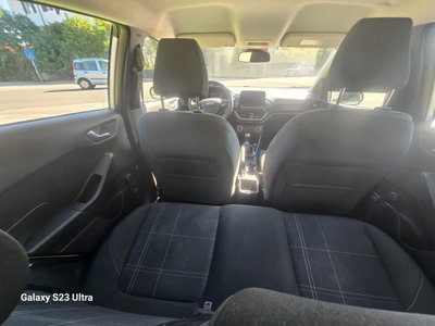Ford Fiesta 1.0 Ecoboost 100 CV 5 porte Vignale (15)