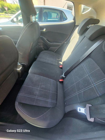 Ford Fiesta 1.0 Ecoboost 100 CV 5 porte Vignale (17)
