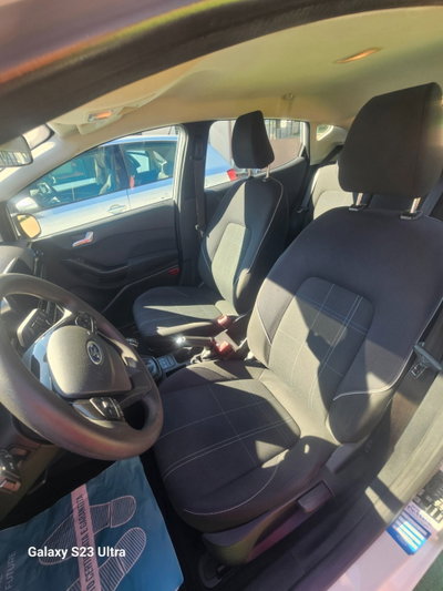 Ford Fiesta 1.0 Ecoboost 100 CV 5 porte Vignale (18)