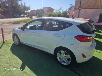 Ford Fiesta 1.0 Ecoboost 100 CV 5 porte Vignale (5)