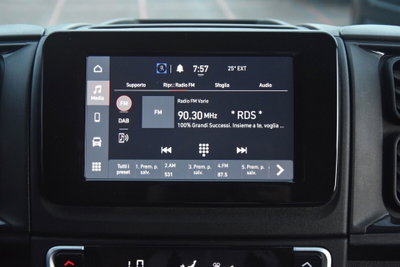 Fiat Ducato Furgone maxi 35 XLH2 2.3 mjt 140cv E6d-temp (13)