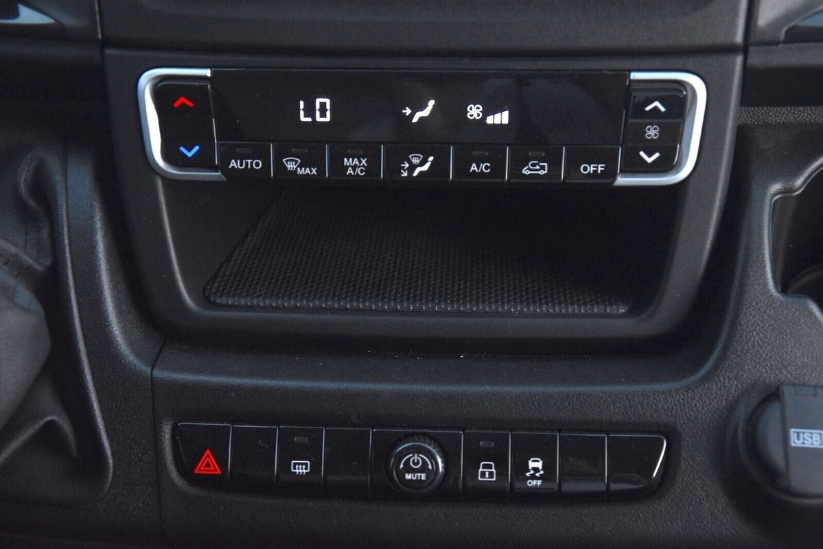 Fiat Ducato Furgone maxi 35 XLH2 2.3 mjt 140cv E6d-temp (14)