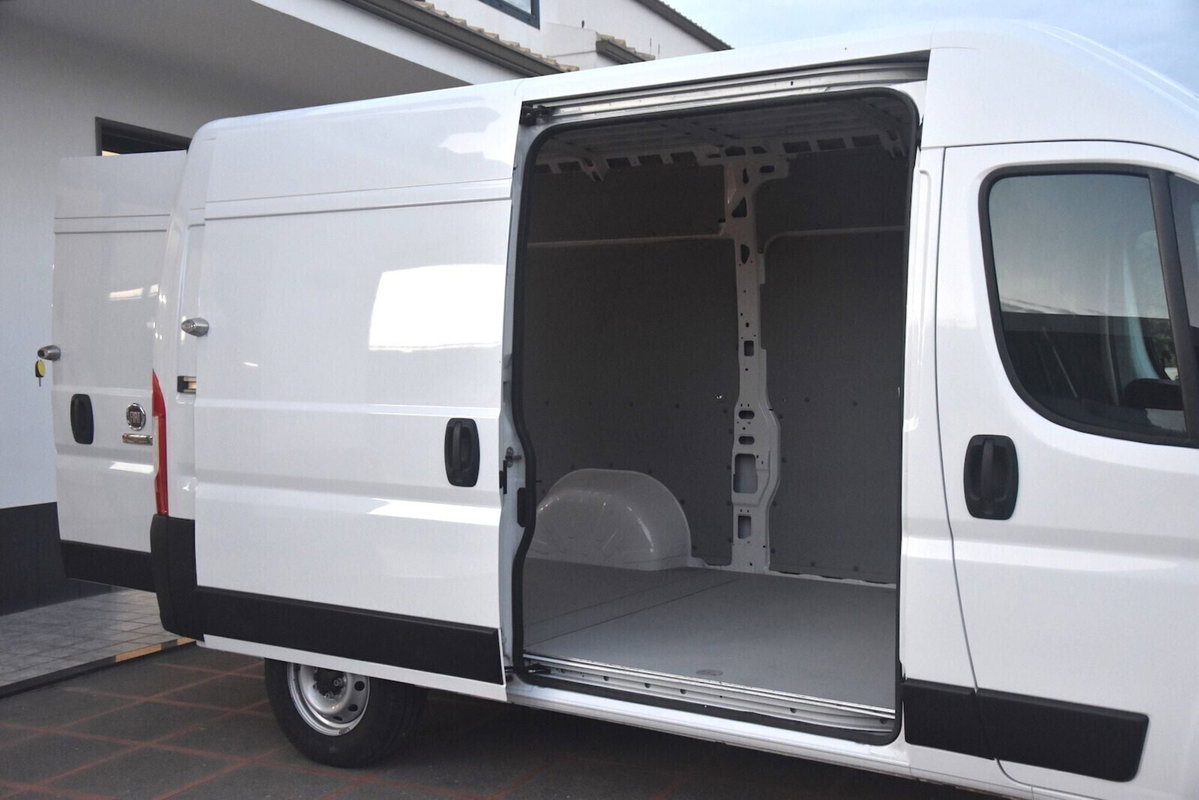 Fiat Ducato Furgone maxi 35 XLH2 2.3 mjt 140cv E6d-temp (17)