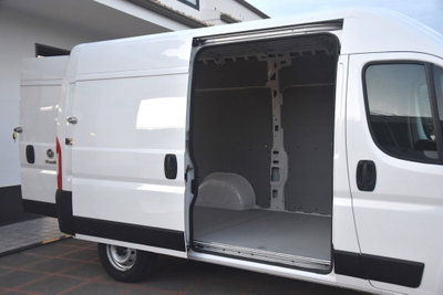 Fiat Ducato Furgone maxi 35 XLH2 2.3 mjt 140cv E6d-temp (17)