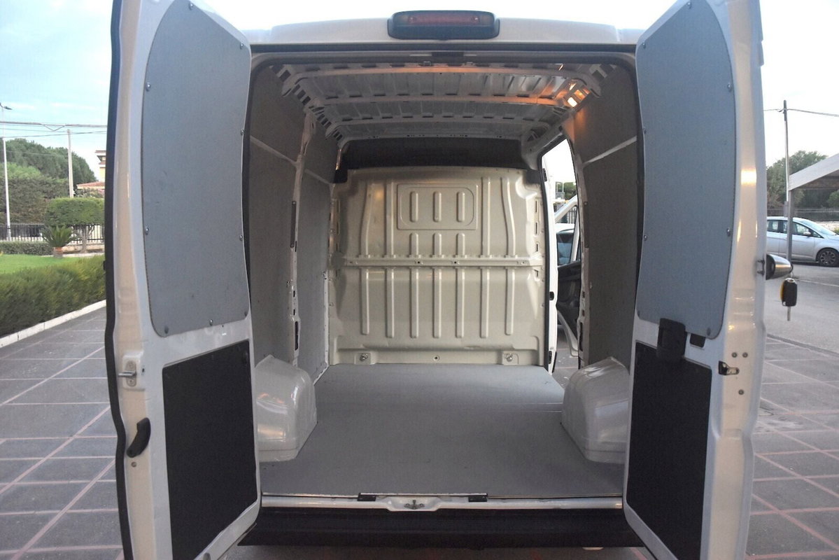 Fiat Ducato Furgone maxi 35 XLH2 2.3 mjt 140cv E6d-temp (18)