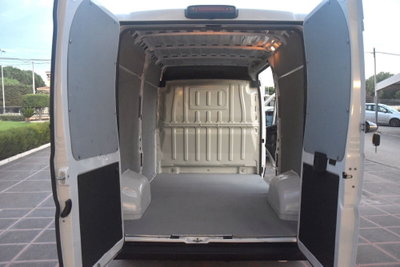 Fiat Ducato Furgone maxi 35 XLH2 2.3 mjt 140cv E6d-temp (18)