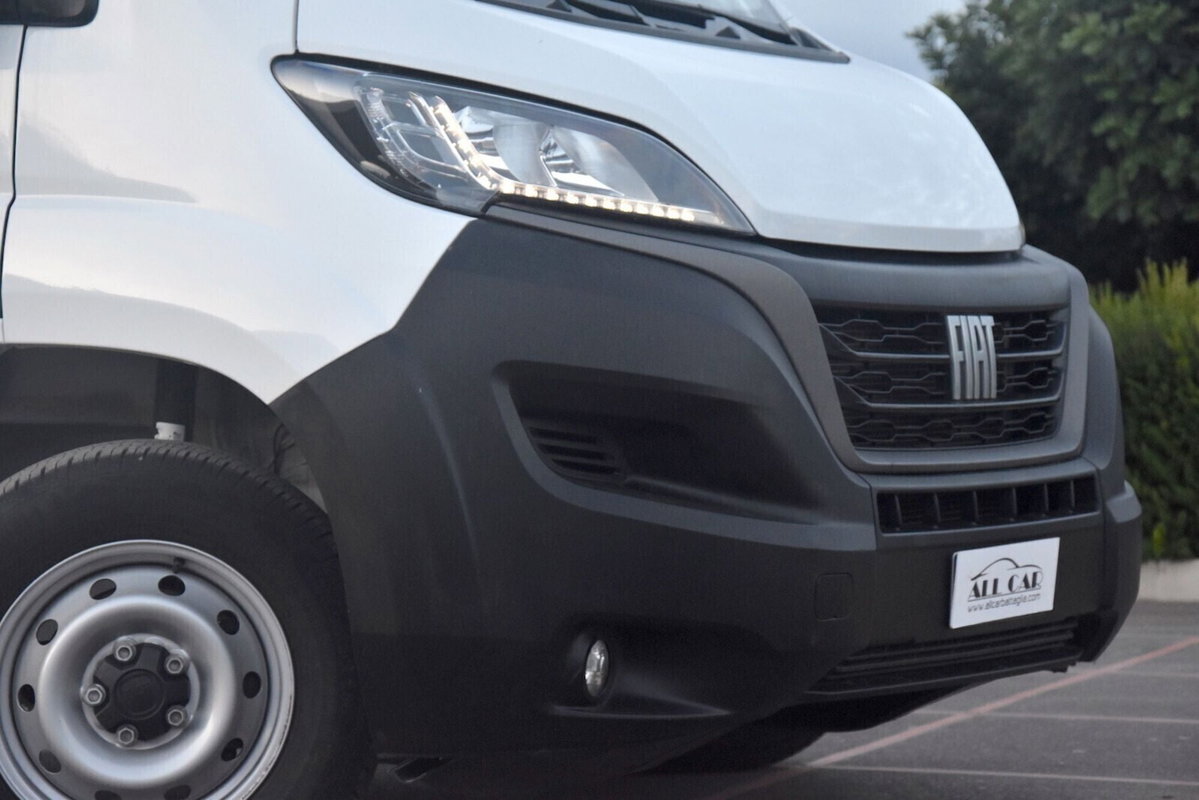 Fiat Ducato Furgone maxi 35 XLH2 2.3 mjt 140cv E6d-temp (19)