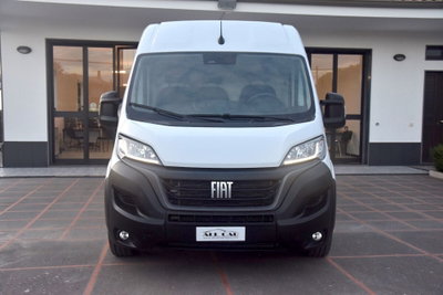 Fiat Ducato Furgone maxi 35 XLH2 2.3 mjt 140cv E6d-temp (2)