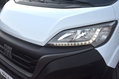 Fiat Ducato Furgone maxi 35 XLH2 2.3 mjt 140cv E6d-temp (20)