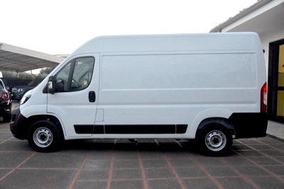 Fiat Ducato Furgone maxi 35 XLH2 2.3 mjt 140cv E6d-temp (4)