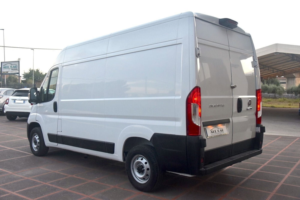 Fiat Ducato Furgone maxi 35 XLH2 2.3 mjt 140cv E6d-temp (5)