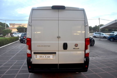 Fiat Ducato Furgone maxi 35 XLH2 2.3 mjt 140cv E6d-temp (6)