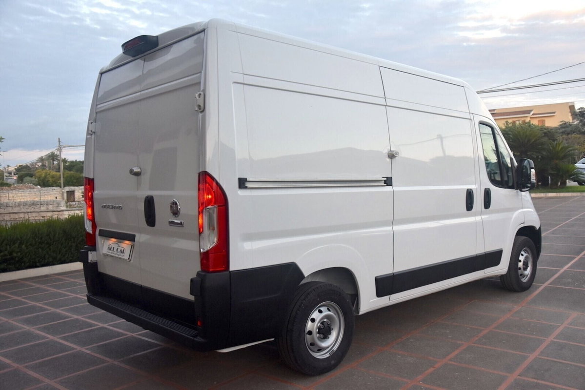 Fiat Ducato Furgone maxi 35 XLH2 2.3 mjt 140cv E6d-temp (7)