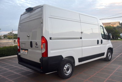 Fiat Ducato Furgone maxi 35 XLH2 2.3 mjt 140cv E6d-temp (7)