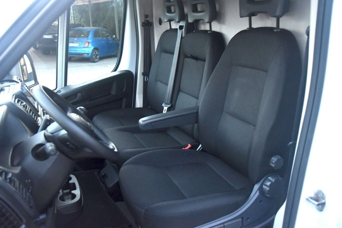 Fiat Ducato Furgone maxi 35 XLH2 2.3 mjt 140cv E6d-temp (8)