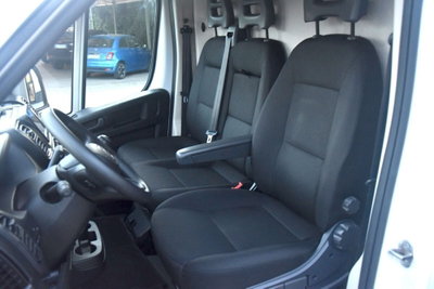Fiat Ducato Furgone maxi 35 XLH2 2.3 mjt 140cv E6d-temp (8)