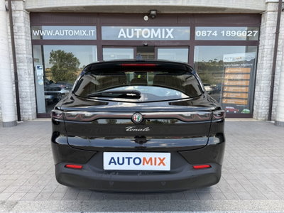 Alfa Romeo Tonale Tonale 1.5 130 CV MHEV TCT7 Super (11)