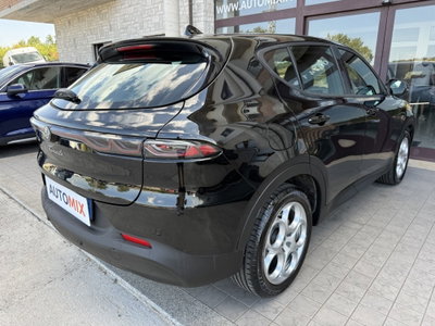 Alfa Romeo Tonale Tonale 1.5 130 CV MHEV TCT7 Super (13)