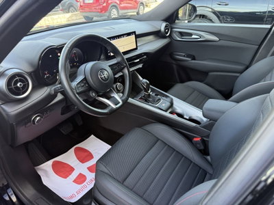 Alfa Romeo Tonale Tonale 1.5 130 CV MHEV TCT7 Super (16)