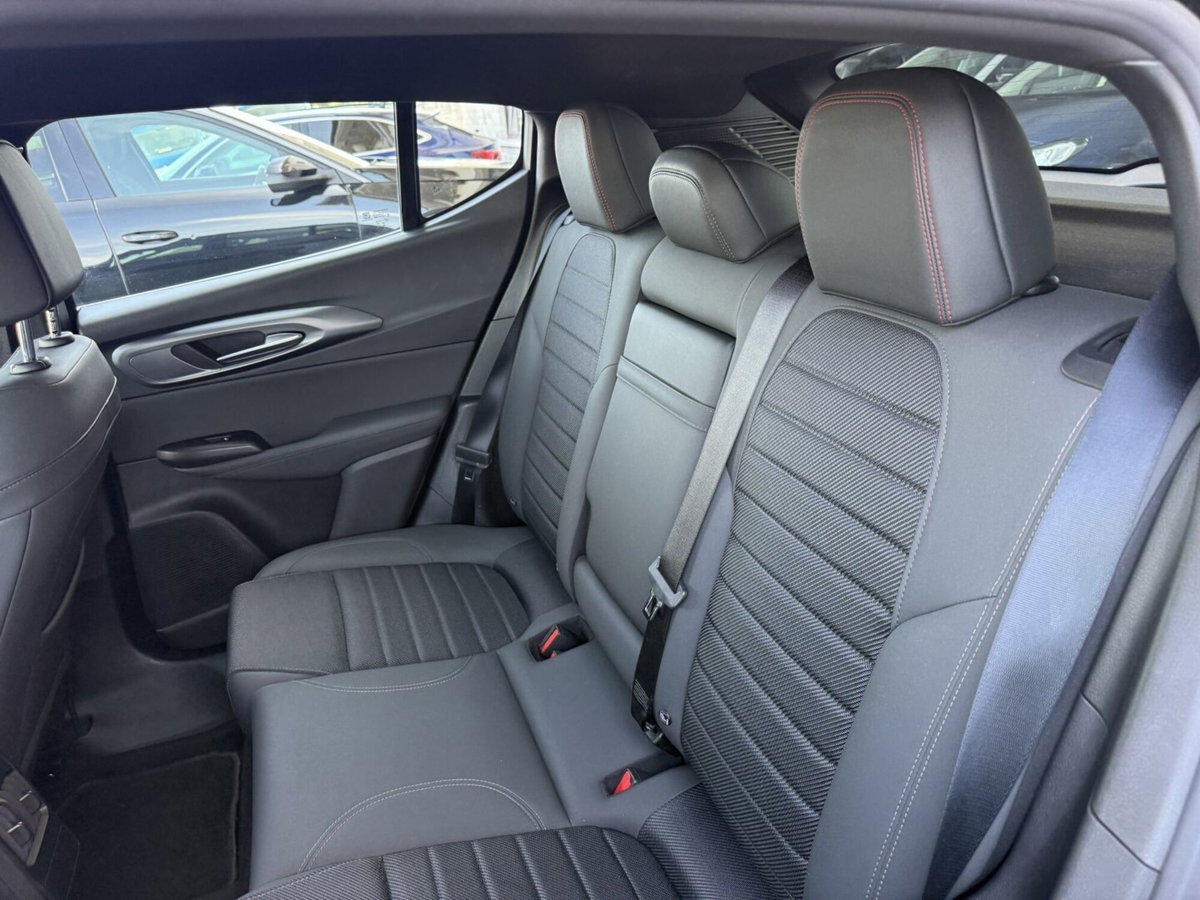 Alfa Romeo Tonale Tonale 1.5 130 CV MHEV TCT7 Super (19)