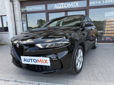 Alfa Romeo Tonale Tonale 1.5 130 CV MHEV TCT7 Super (2)