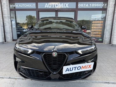 Alfa Romeo Tonale Tonale 1.5 130 CV MHEV TCT7 Super (3)