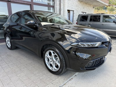 Alfa Romeo Tonale Tonale 1.5 130 CV MHEV TCT7 Super (4)