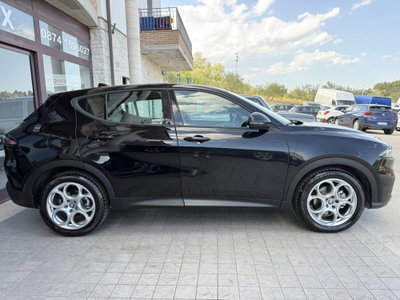 Alfa Romeo Tonale Tonale 1.5 130 CV MHEV TCT7 Super (5)