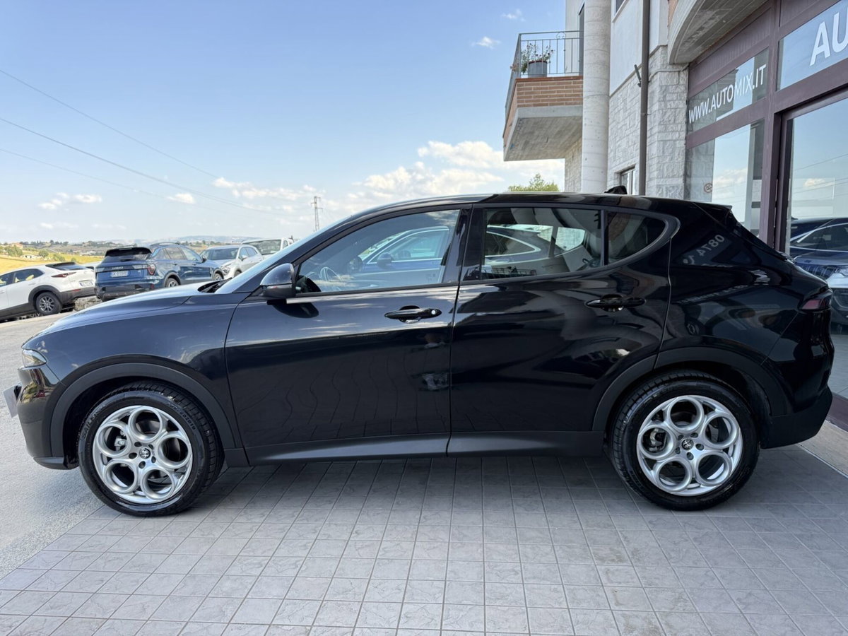 Alfa Romeo Tonale Tonale 1.5 130 CV MHEV TCT7 Super (6)