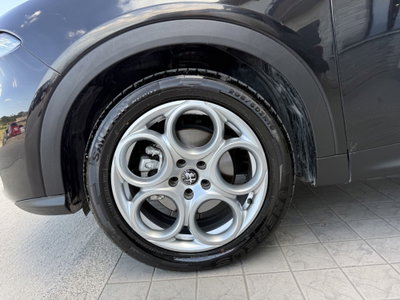 Alfa Romeo Tonale Tonale 1.5 130 CV MHEV TCT7 Super (7)
