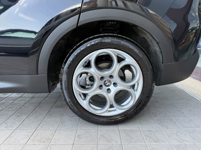 Alfa Romeo Tonale Tonale 1.5 130 CV MHEV TCT7 Super (8)