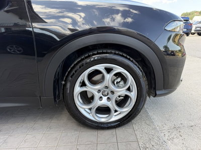 Alfa Romeo Tonale Tonale 1.5 130 CV MHEV TCT7 Super (9)