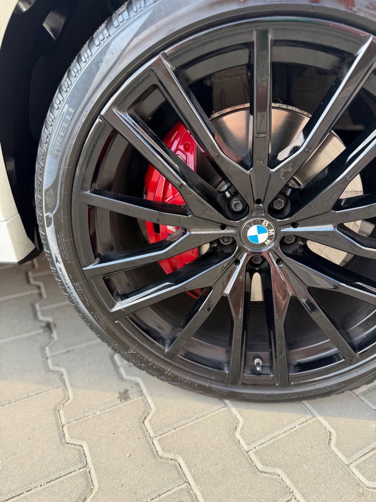 BMW X6 xDrive30d 48V Msport (10)